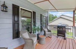 1433 Janice, Lilburn, GA 30047