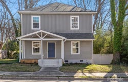 105 S York Street, Lancaster, SC 29720