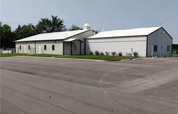 1250 E Commercial Road, Ottawa, KS 66067