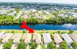 9846 SW Eastbrook Circle, Port Saint Lucie, FL 34987