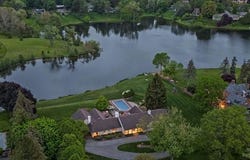 530 E Long Lake Road, Bloomfield Hills, MI 48304