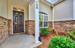 106 Honeycomb Lane, Morrisville, NC 27560