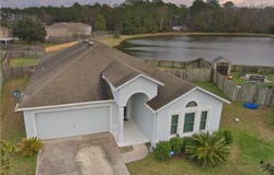 264 Pine Bluff Drive, Kingsland, GA 31548