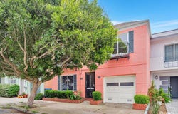 1883-1885 16th Avenue, San Francisco, CA 94122
