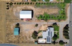 1341 Fancher Avenue N, Fresno, CA 93737