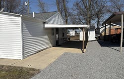 5445 Behm Road, Celina, OH 45822