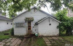 135 S Broad Street, Dunkirk, IN 47336