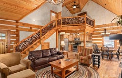 24 Rachels Circle, Maggie Valley, NC 28751