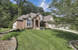 886 Howell Drive, Newark, OH 43055