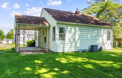405 S Market Street, New Athens, IL 62264