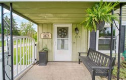 317 Clark Street, Clinton, MI 49236