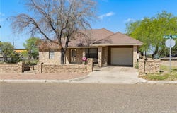 89 Dr Mario E Ramirez Avenue, Roma, TX 78584