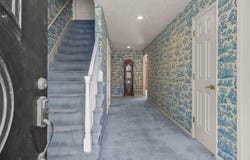 420 Golfview Drive, Blue Springs, MO 64014