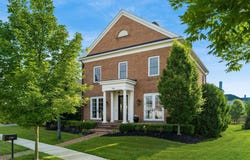 7100 Armscote, New Albany, OH 43054