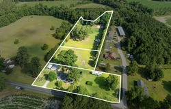 5947 Elks Road, Grimesland, NC 27837