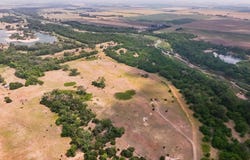 9111 E Long View, Burrton, KS 67020