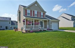515 BRANDENBURG DRIVE, FALLING WATERS, WV 25419