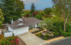 155 Saint Vincent Ct, Danville, CA 94526