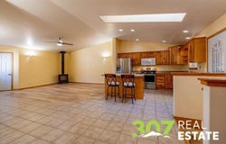 2830 Lincoln Ave, Cody, WY 82414