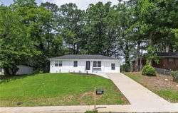 2899 Gresham Road SE, Atlanta, GA 30316