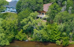 1905 Lake Road, Barnes, WI 54873