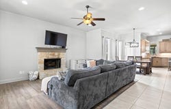 115 Camelot Street, Glen Rose, TX 76043