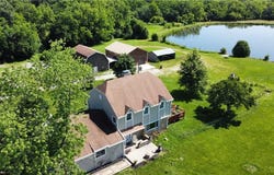 26609 S Red Bud Road, Freeman, MO 64746
