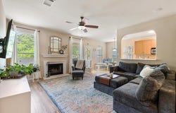 2818 Shadowpoint CV, Round Rock, TX 78665