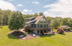 1875 PYSELL CROSSCUT ROAD, OAKLAND, MD 21550