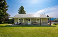 165 N Meadow Creek Road, McAllister, MT 59740