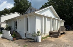 113 & 115 E Davidson Street, Fayetteville, AR 72701
