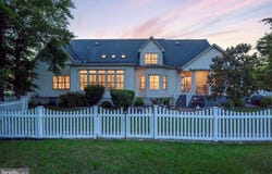 88 BLACKPOOL ROAD, REHOBOTH BEACH, DE 19971
