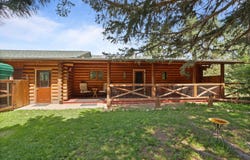 12510 Old Hill City Road, Hill City, SD 57745