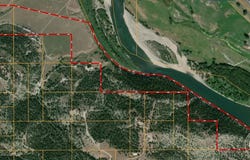 23 Daniel Trail, Columbus, MT 59019