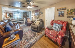 450 S 12th Street, Slaton, TX 79364