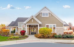 Longcommon Pkwy & Waterford Dr, Elgin, IL 60124