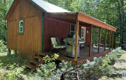 10 W Tucker Road, Stony Creek, NY 12878