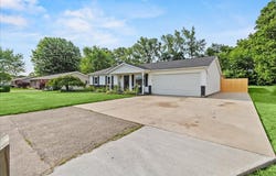 395 Louise Drive, Saint Paris, OH 43072