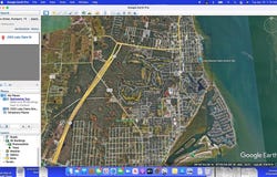 2323 Lady Claire St., ROCKPORT, TX 78382