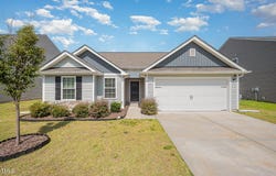 757 Frosty Way, Zebulon, NC 27597