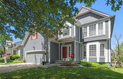 22116 W 51st Street, Shawnee, KS 66226