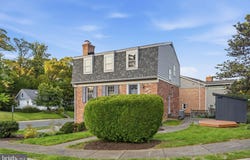 801 S STAFFORD Street, ARLINGTON, VA 22204