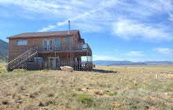 3150 High Chaparral Road, Hartsel, CO 80449