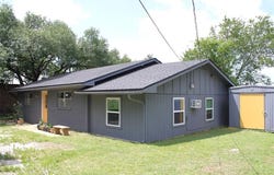 133 Fm 1246 W, Thornton, TX 76687