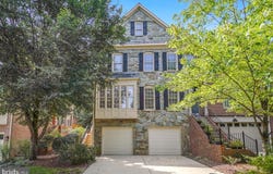 1057 GRAND OAK WAY, ROCKVILLE, MD 20852