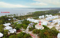 160 Florida Ave, Port St. Joe, FL 32456