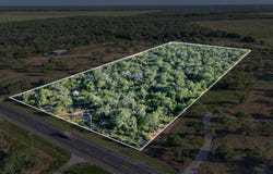 1181 STATE HIGHWAY 173, Bigfoot, TX 78005