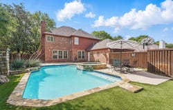 1102 Belvedere Drive, Allen, TX 75013