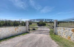 6101 County Road 208, Lampasas, TX 76550