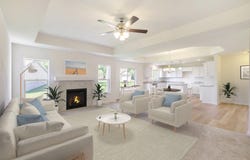 5354 LOON Lane, Burton, MI 48509